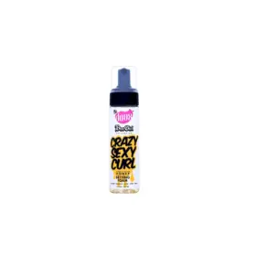 The Doux Bee Girl Crazy Sexy Curl Honey Setting Foam 207ml